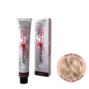 Affinage Infiniti Permanent 10.0 100ml