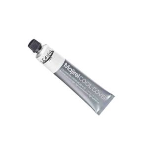 LOreal Cool Cover 7.17 Blond Ash 50ml
