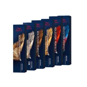 Wella Koleston Perfect 5/73 60g