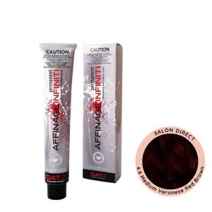 Affinage Infiniti Permanent 4.6 100ml