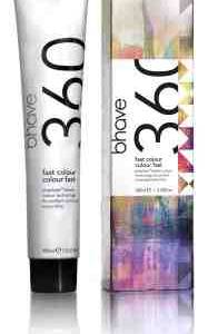 Bhave 360 Tint 7/00 100ml