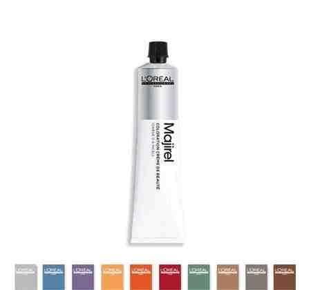 MyColor Professional Permanent Color – 4.20 Violet Brown 100ml