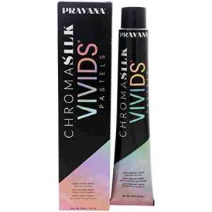 Pravana Chromasilk Vivids Too Cute Coral 90ml