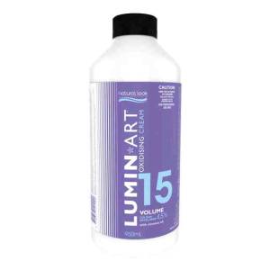 Luminart Peroxide 4.5 950ml