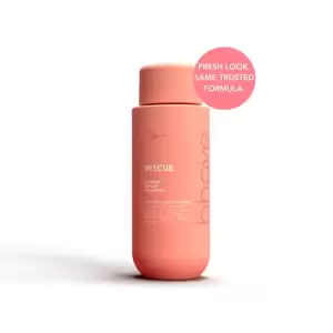 Bhave Rescue Repair Shampoo 300ml