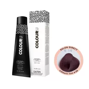 Colouru Tint 6.56 100ml