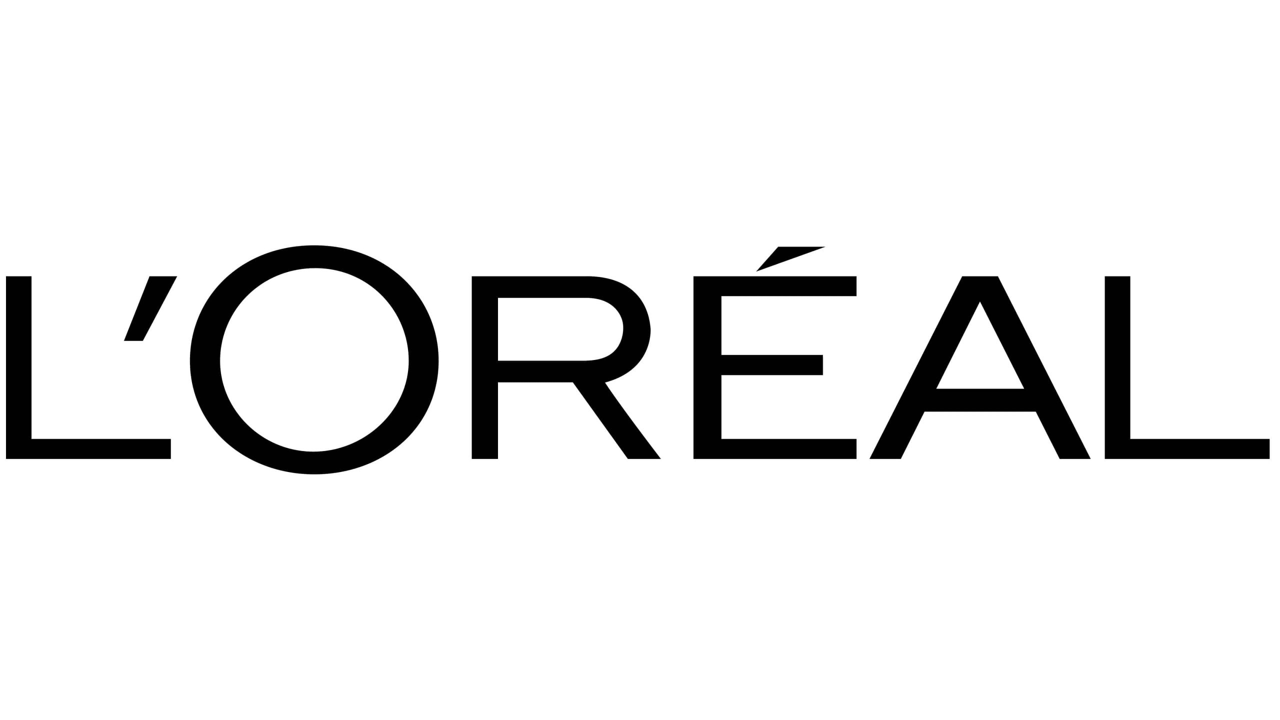 L'oreal - Logo