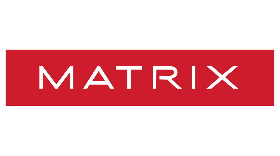Matrix - Logo