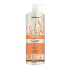 Natural Look Oasis Moisturizing Conditioner 1l