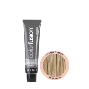 Redken Natural Balance Color Fusion 9N Natural 60ml