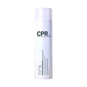 Vita 5 CPR Styling Finish Hair Spray 400g