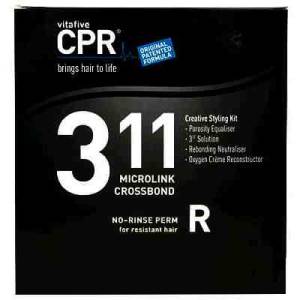 Vitafive Cpr 311-r Perm Creative Styling Kit