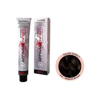 Affinage Infiniti Permanent 4.0 100ml