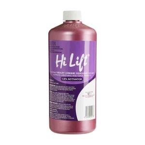 Hi Lift Violet Peroxide 1.5 1l