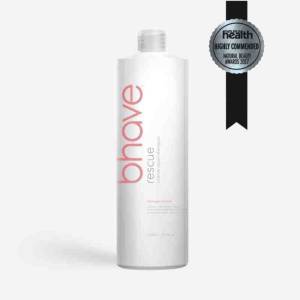 Bhave Rescue Repair Shampoo 1L