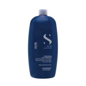 Alfaparf Semi Di Lino Volumizing Low Shampoo 1L