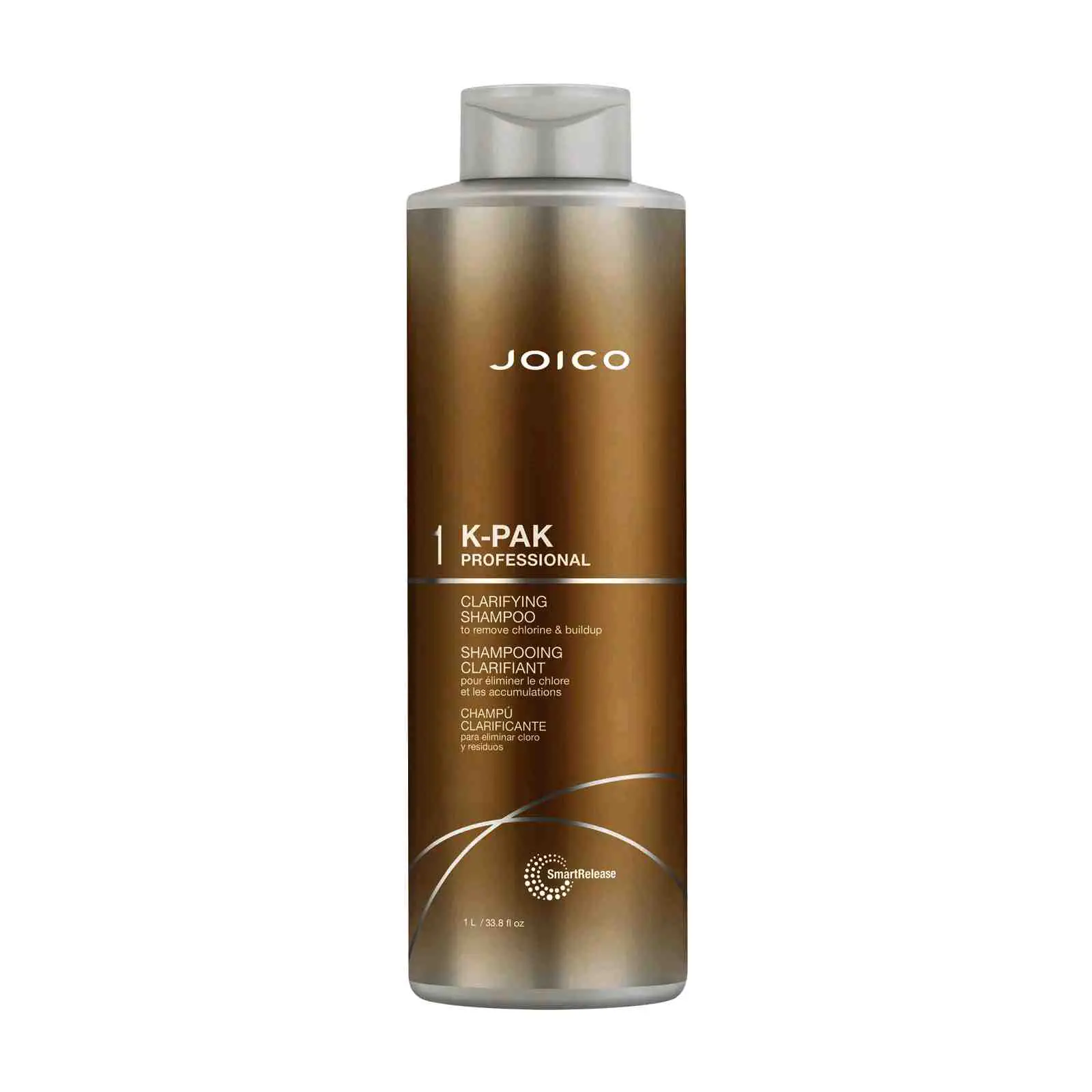 Joico clarifying shampoo discount