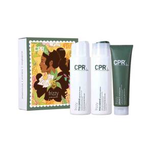 Vita 5 CPR Frizzy Trio