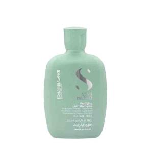 Alfaparf Semi Di Lino Purifying Low Shampoo 250ml