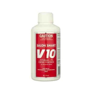 Salon Smart Peroxide 3% 250ml