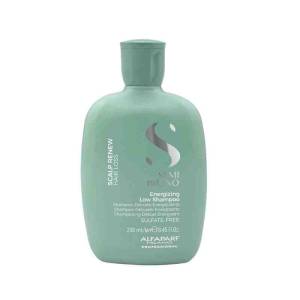 Alfaparf Semi Di Lino Energizing Low Shampoo 250ml