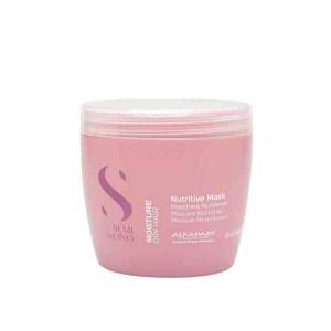 Alfaparf Semi Di Lino Nutritive Mask 500ml