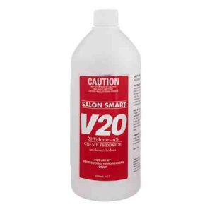 Salon Smart Peroxide 6% 1L