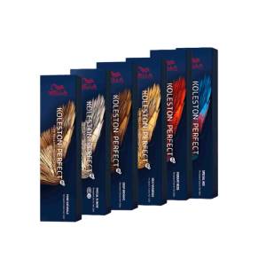 Wella Koleston Perfect 7/03 60g