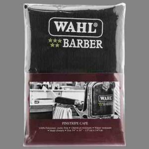 Wahl Traditional 5 Star Barber Cape