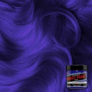 Manic Panic Cream Ultra Violet 118ml