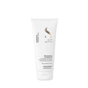 Alfaparf Semi Di Lino Diamond Illuminating Conditioner 200ml
