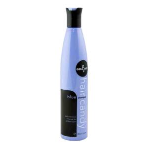 Girl Boy Hair Candy Blue Shampoo 375ml