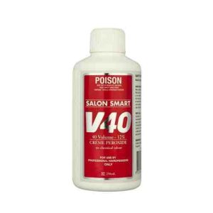 Salon Smart Peroxide 12% 250ml