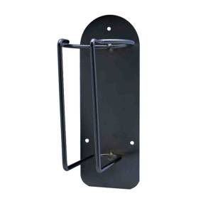 Joiken Metal Clipper Holder – Black