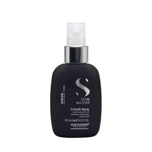 Alfaparf Semi Di Lino Cristalli Spray 125ml