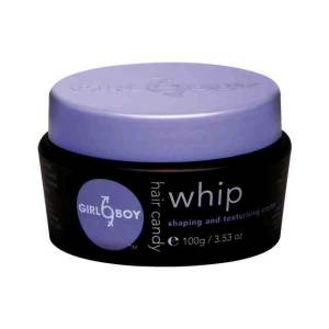 Girl Boy Hair Candy Whip Texturising Creme 100g