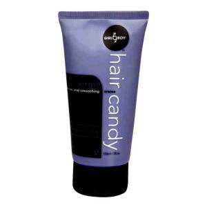 Girl Boy Virgin Renew & Smoothing Creme 150ml