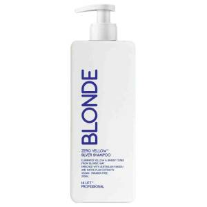 Hi Lift Blonde Zero Yellow Shampoo 350ml