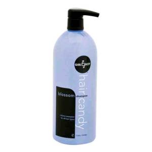 Girl Boy Hair Candy Blossom Shampoo 1L