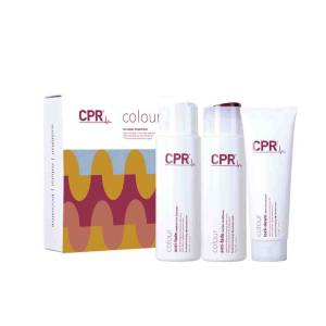 Vita 5 Cpr Colour Lock Down Trio