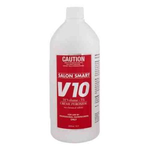 Salon Smart Peroxide 3% 1L