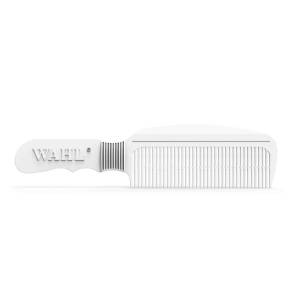 Wahl Speed Comb White