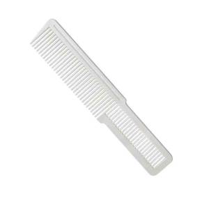 Wahl Clipper Comb Small White