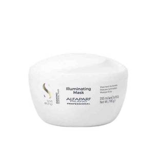 Alfaparf Semi Di Lino Illuminating Mask 200ml