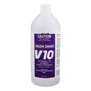 Salon Smart Purple Peroxide 3% 990ml