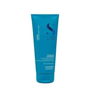 Alfaparf Semi Di Lino Curls Enhancing Conditioner 200ml