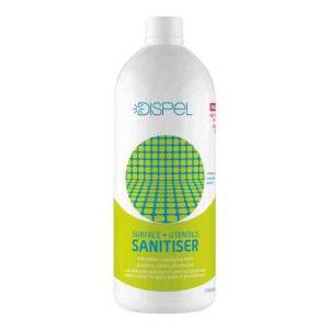 Natural Look Dispel Surface & Utensil Disinfectant 1L