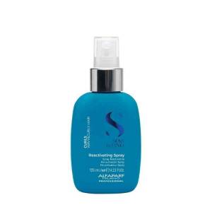 Alfaparf Semi Di Lino Curls Reactivating Spray 125ml