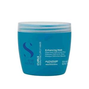 Alfaparf Semi Di Lino Curls Enhancing Mask 500ml