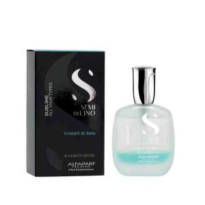 Alfaparf Semi Di Lino Sublime Cristalli Di Seta 45ml
